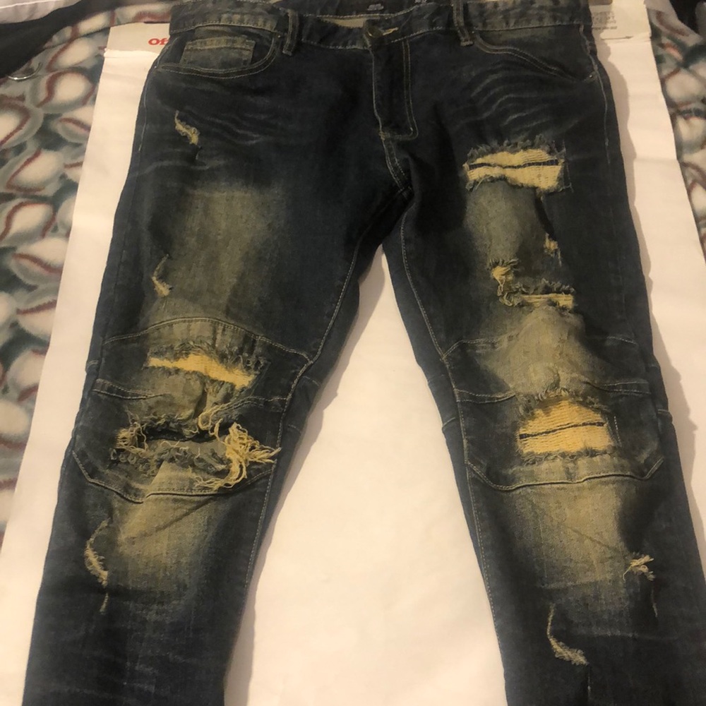 Decibel men’s jeans size 38/32